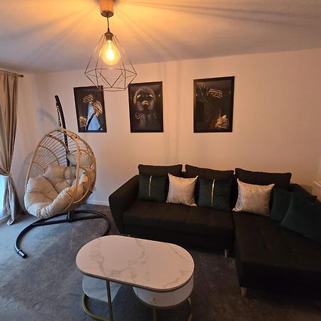Cosy Home City Centre With Free Parking Nottingham Dış mekan fotoğraf